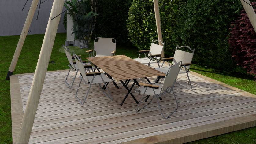 霍州市帐篷生产厂家：以匠心筑牢户外装备的品质根基